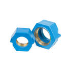 Conjunto De Conexão | Tipo Longo 1/2 Polegada - Com Inserto M